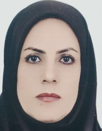 عفت ناصحی