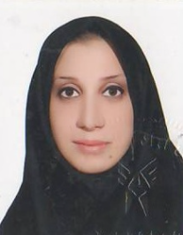 ندا مهدی زاده سرابي