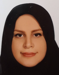 شیرین محمدی