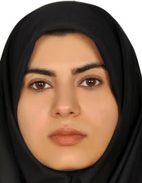 مریم حسن نژادی
