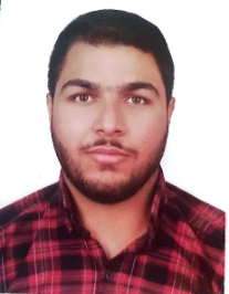 میلاد شماخته
