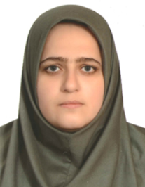 فاطمه رهبر کرباسدهی