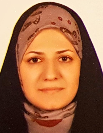فرزانه غنیمی