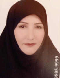 فریبا اعرجی