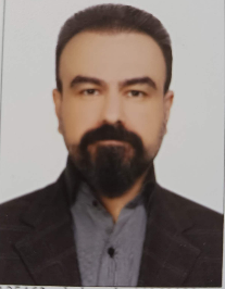 محمدرضا علیزاده