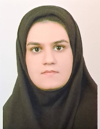 فاطمه السادات رضوی زادگان جهرمی