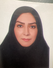 فاطمه مقرراتی