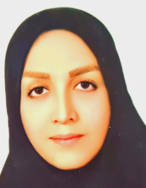 نرجس کاظمی