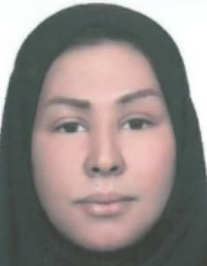 پریا اسدی