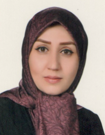 محبوبه نصراصفهانی