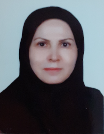 شهناز امجدی