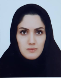 ملیحه قهرمانی