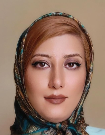 سیده نگار برکت