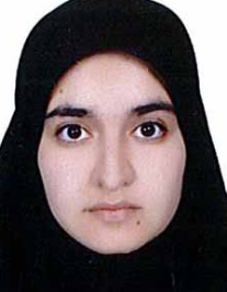 فاطمه تقاضایی اول