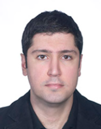امیر محسنی