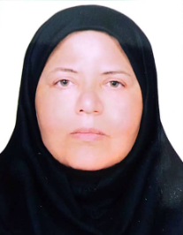 پریا عباده اهوازی