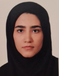 زهرا باقری