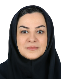 طاهره احمدزاده هاشمی
