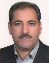 علیرضا تاجیک