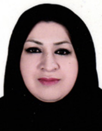 بهناز ناجی بافنده
