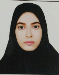 شیرین نصیری زاده