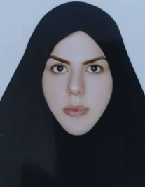 زینب مرصادی ثابت