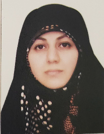 سمیه صابری ازاد