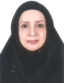 فاطمه پریوش کسرائیان