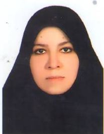 شکوفه گودرزی