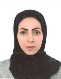 مریم ناظمی