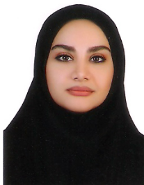 سیده هدیه حسینی