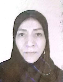 فهیمه چهل امیرانی