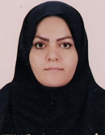 سمیه کهساری
