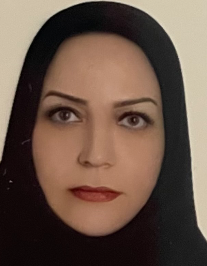 مریم عابدی