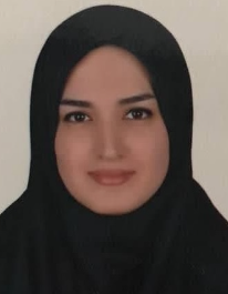 شیدا جلیلی
