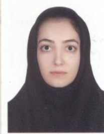 صبا محمدی