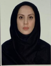 مریم سیاه پشت خاچکی