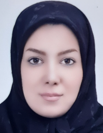 مرضیه قربانی