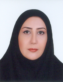 فاطمه آریان سپهر