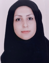 رزانه طباخ دماوندی