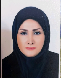 فخرالسادات کاظمی
