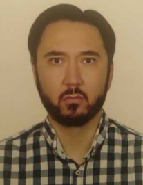 حسین باقری رخنه
