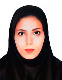 معصومه رضائی قره ضیاءالدین