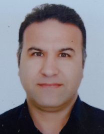 محمدرضا صالحي