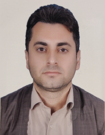 سید ادریس فروزان