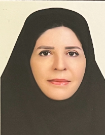 مریم آقاجان دستجردی