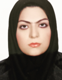 مریم کرباسی شرق