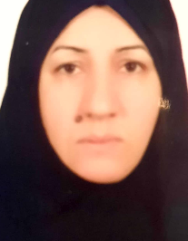 سیده مریم ساداتی فلاح ابادی