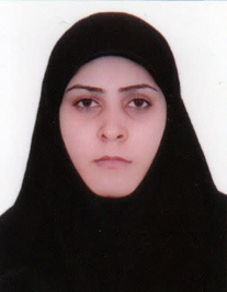 مرضیه میرشکاری