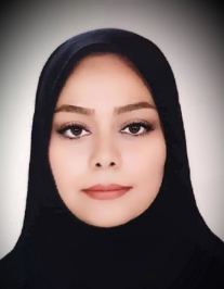 فاطمه آزادی نژاد